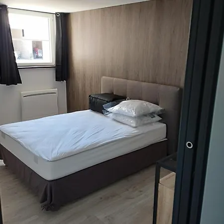 Domaine De La Dune Apartman