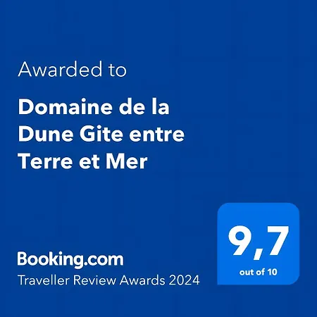 Domaine De La Dune *